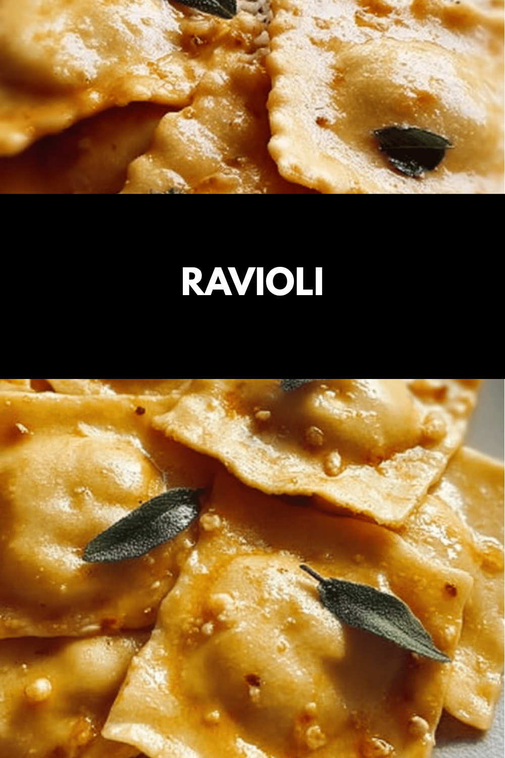 Ravioli Recipes Made Simple With Delicious Filling Ideas 6 Ravioli