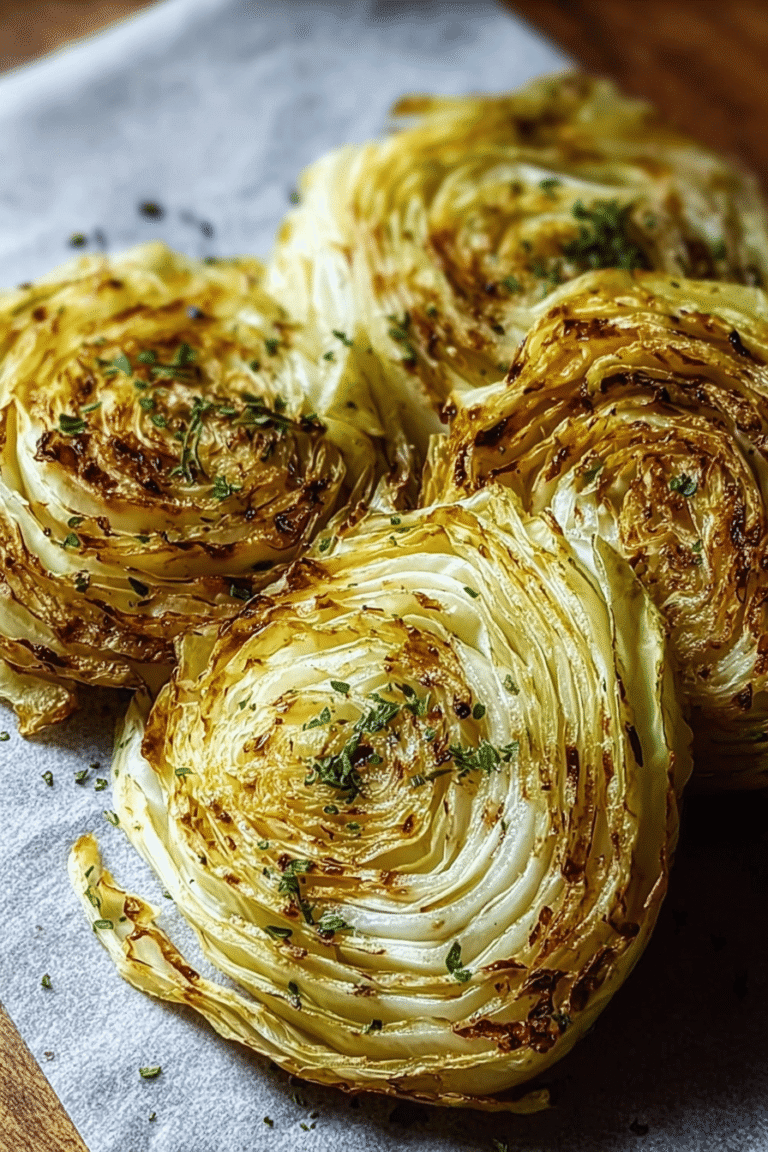 Roasted Cabbage Steaks 33.Png