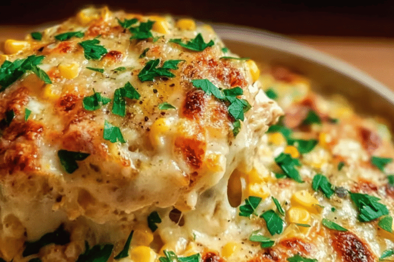 Street Corn Chicken Casserole 20.Png