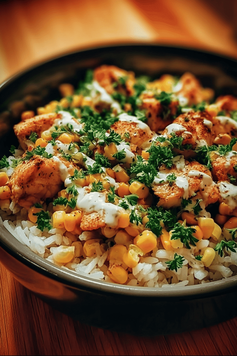 Street Corn Chicken Rice Bowl 81.Png