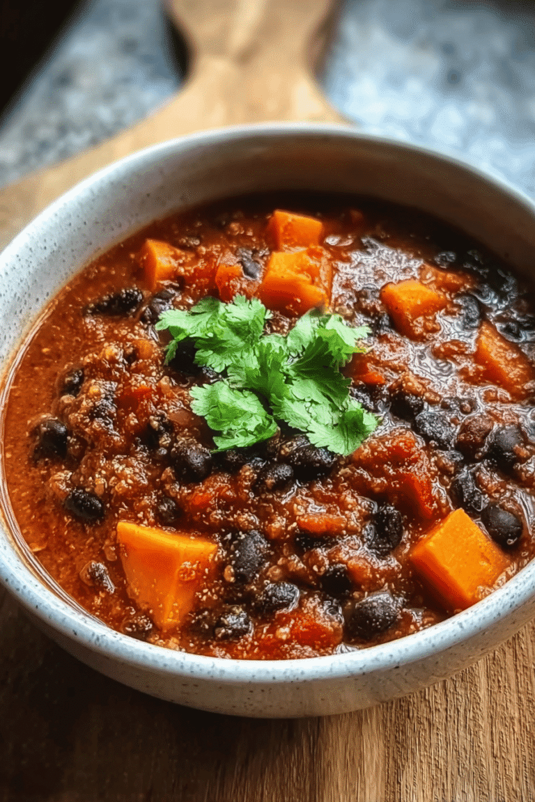 Sweet Potato Black Bean Chili 13.Png