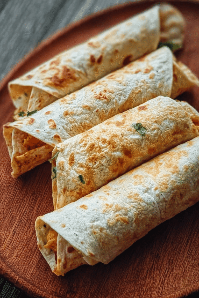 Taco Tortilla Roll Ups 67.Png