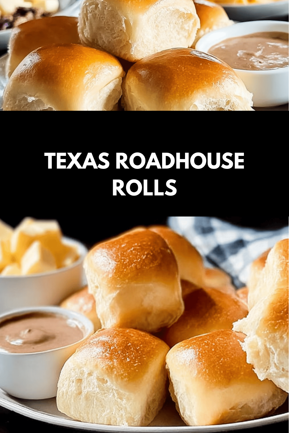 Texas Roadhouse Rolls