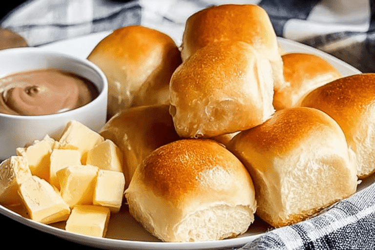Texas Roadhouse Rolls 57.Png