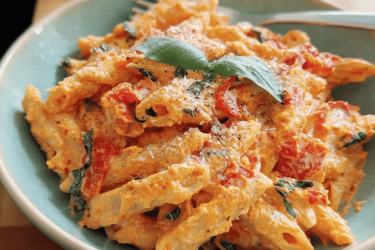 Tomato Ricotta Pasta 99.Png