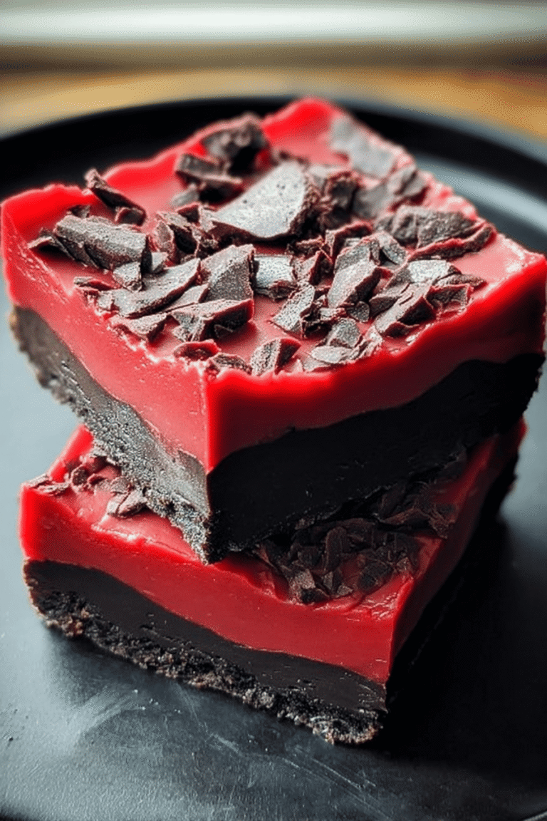 Vampire Fudge Recipe 79.Png