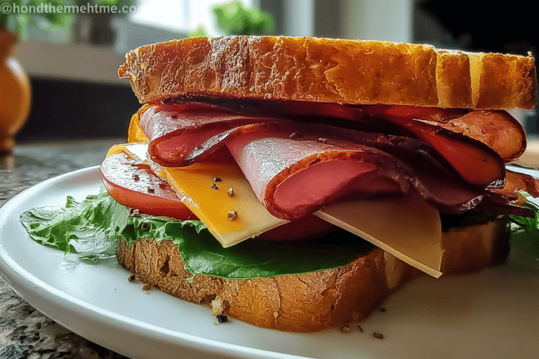 Air Fried Bologna Sandwich 18.Png
