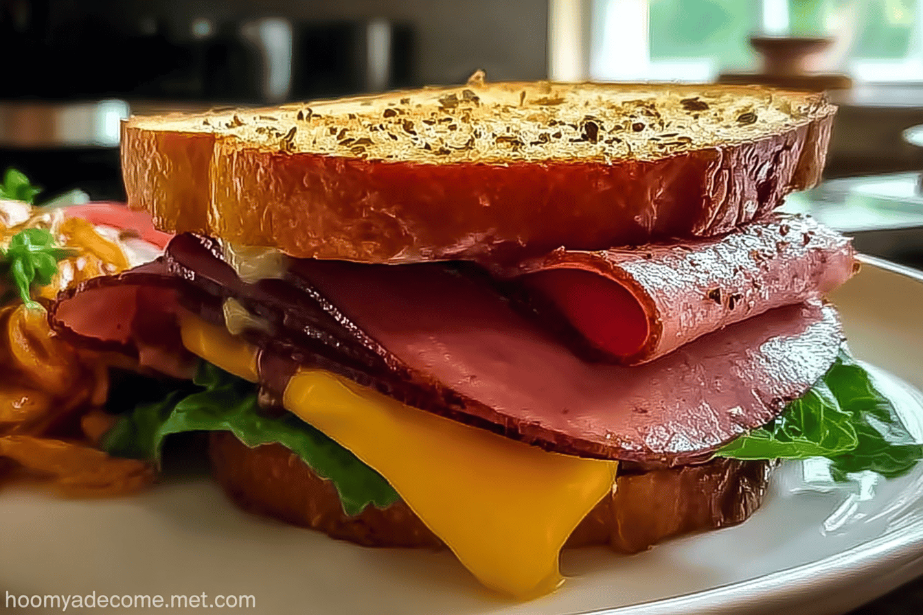 Air Fryer Bologna Recipes For Quick And Crispy Snacks 7 Air Fried Bologna Sandwich