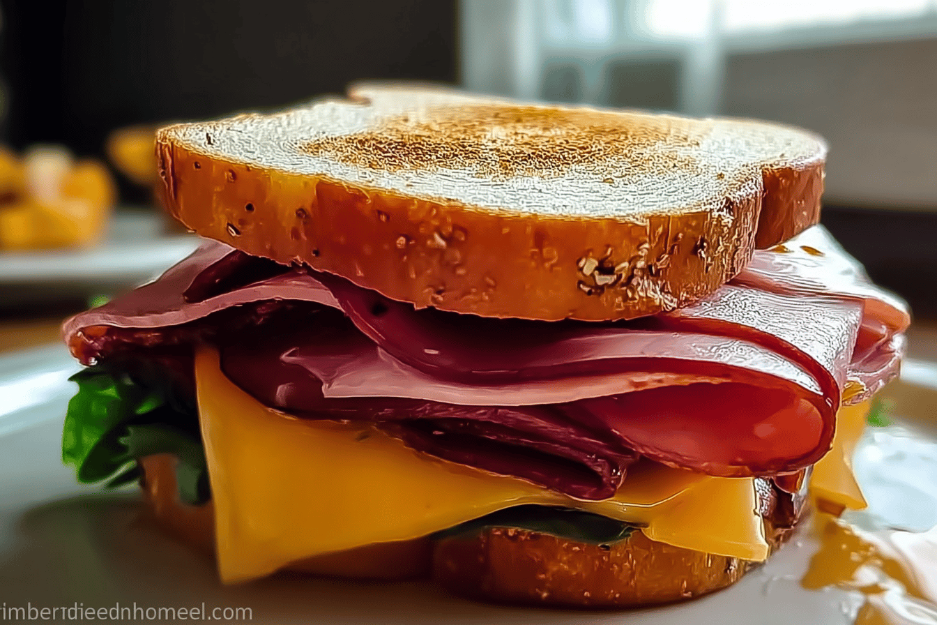 Air Fryer Bologna Recipes For Quick And Crispy Snacks 6 Air Fried Bologna Sandwich