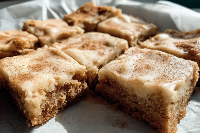 Apple Cinnamon Blondies 47.Png