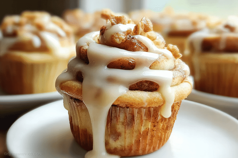 Apple Cinnamon Roll Cupcakes 45.Png