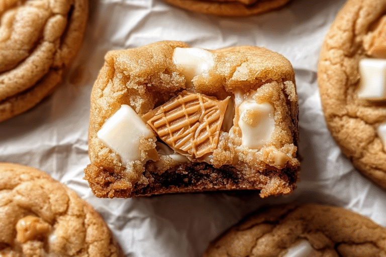 Biscoff White Chocolate Gooey Bars 44.Png