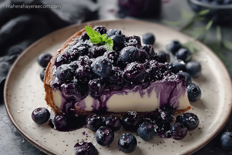 Blueberry Cheesecake 96.Png