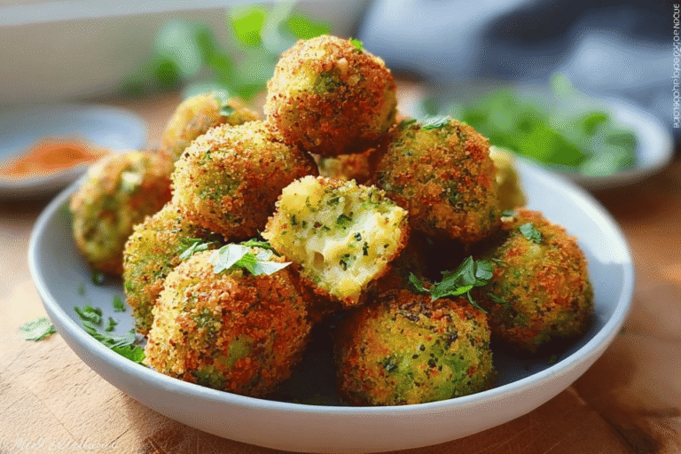 Broccoli Cheese Balls 87.Png