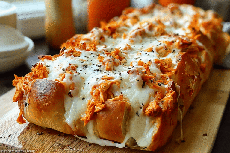 Buffalo Chicken Garbage Bread 52.Png