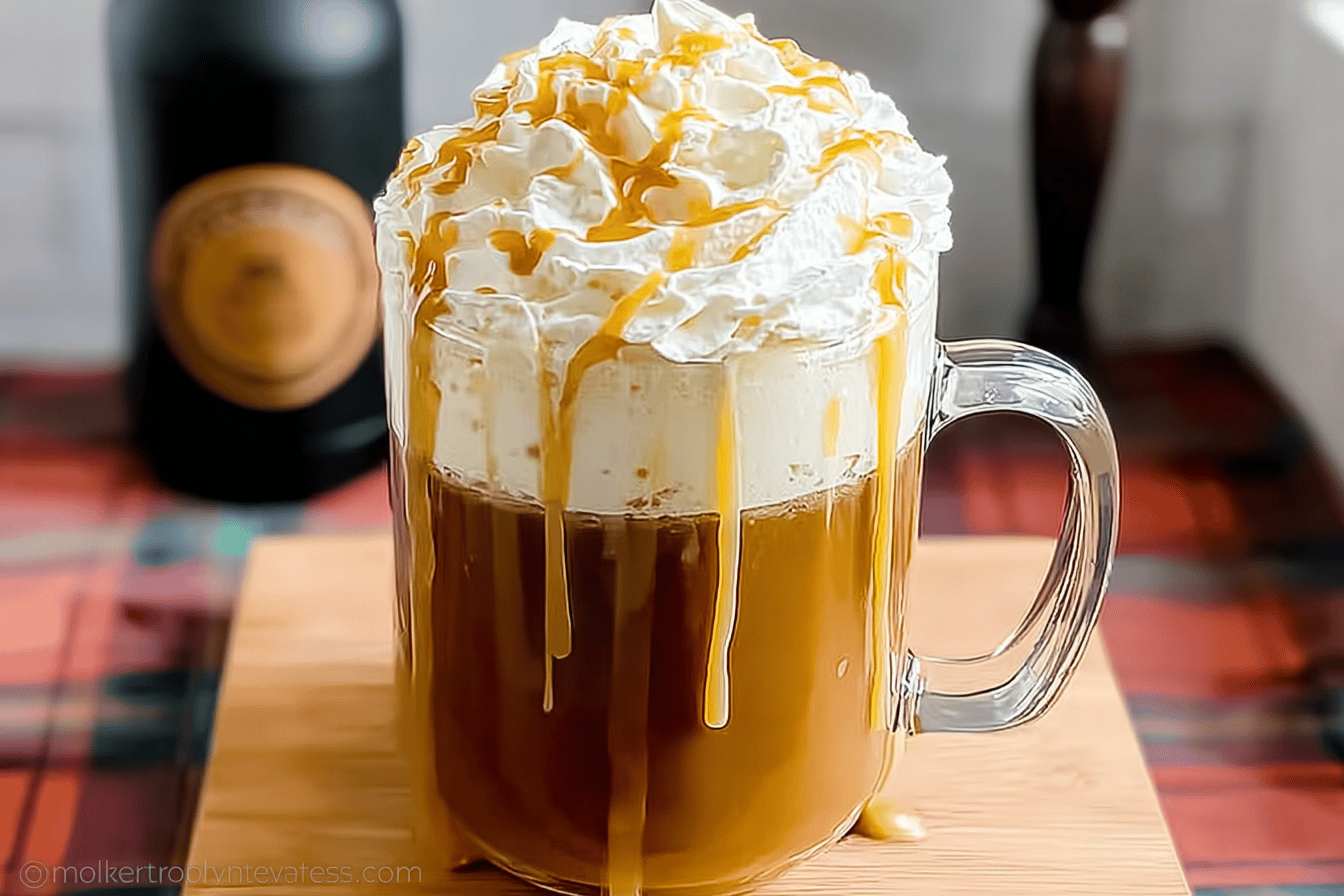 Butterbeer Recipe Inspired By Harry Potter'S Wizarding World Magic 6 Butterbeer
