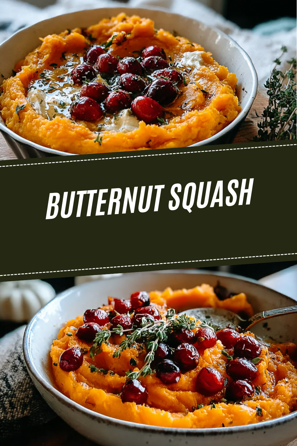 Roasted Butternut Squash Recipe With Simple Seasoning And Perfect Texture 7 Butternut Squash