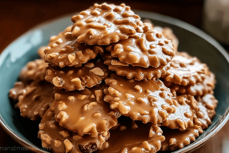 Caramel Peanut Ritz Cracker Treats 23.Png