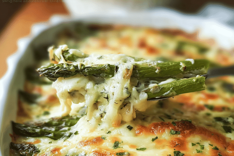 Cheesy Baked Asparagus 54.Png