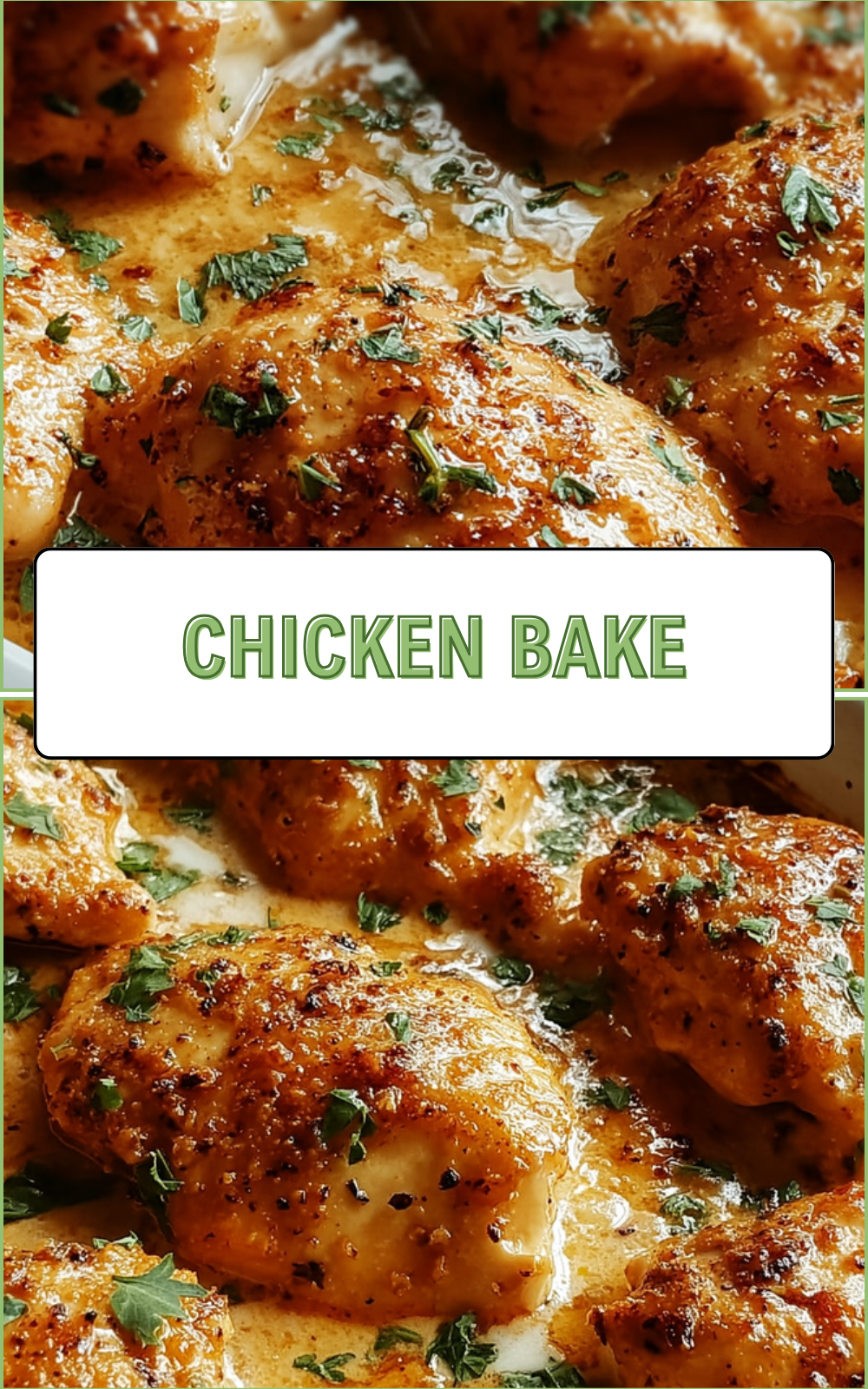 Costco Chicken Bake Recipe Copycat With Easy Homemade Fillings 7 Chicken Bake