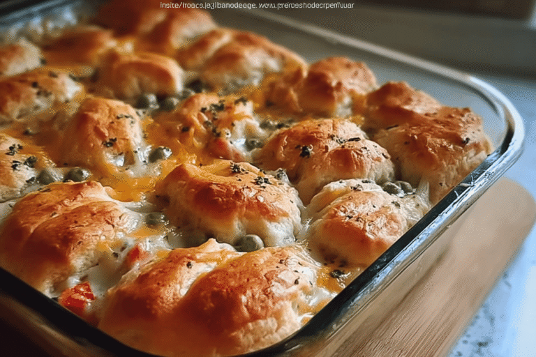 Chicken Pot Pie Bake 67.Png
