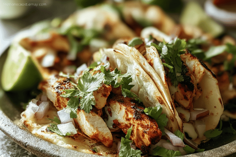 Chicken Street Tacos 91.Png
