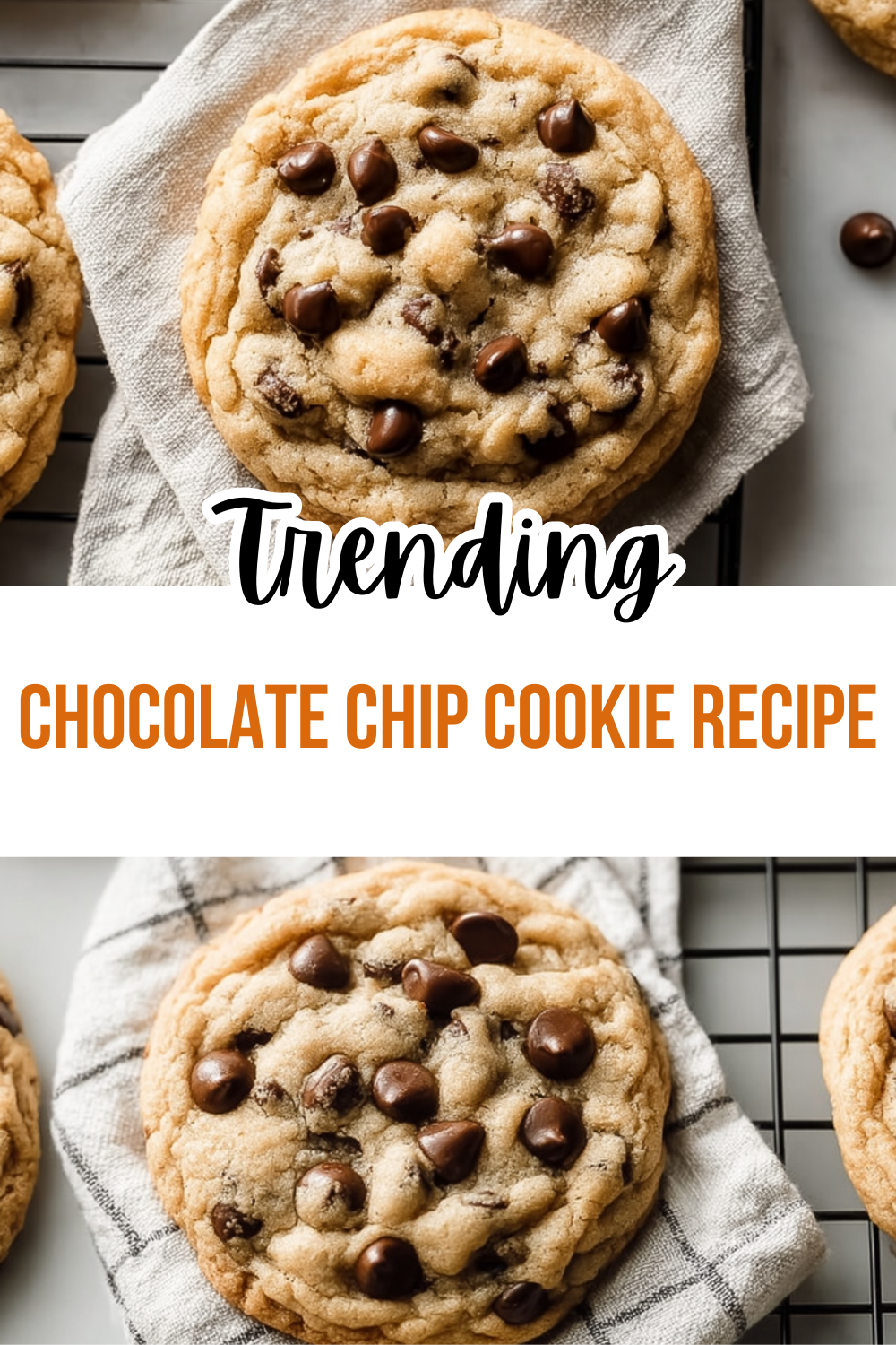 Chocolate Chip Cookie Recipe That Bakes Perfectly Every Time 7 Chocolate Chip Cookie Recipe