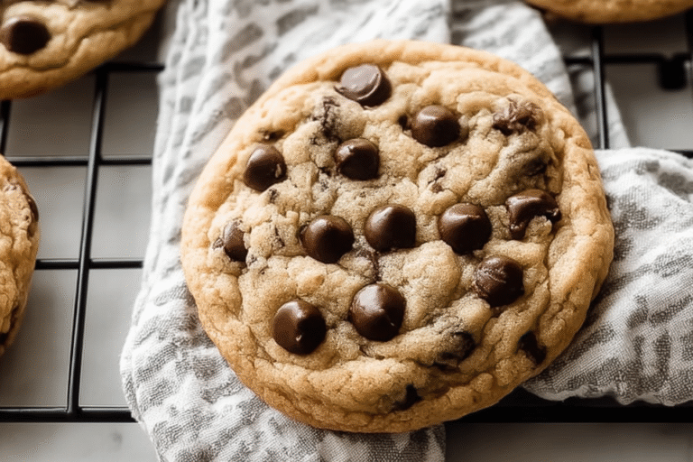Chocolate Chip Cookie Recipe 74.Png