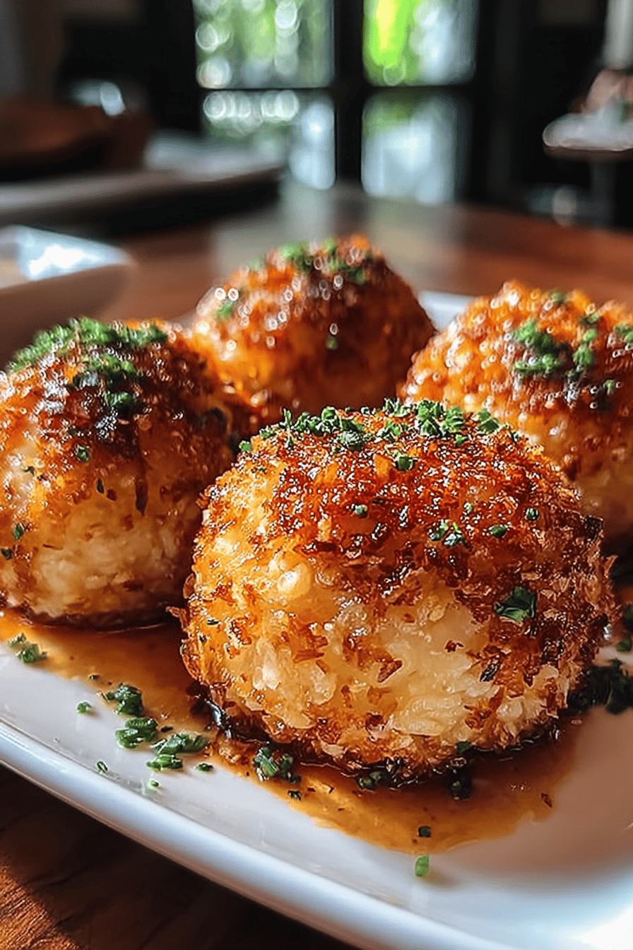 Crab Bombs