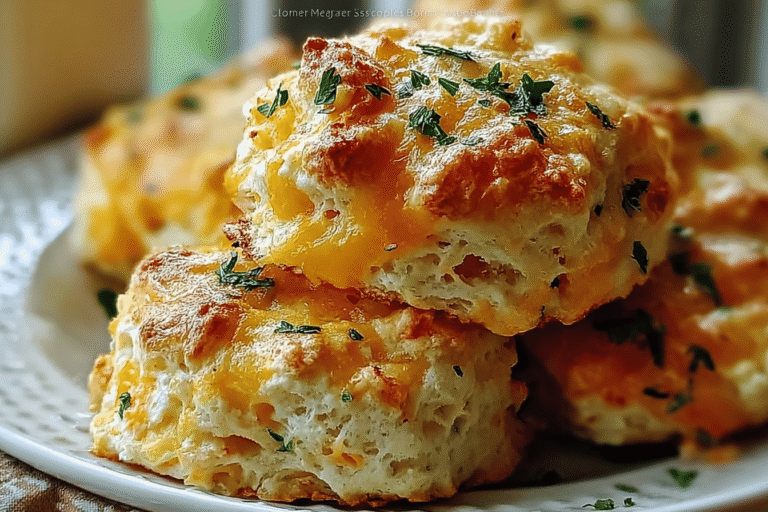 Crab Stuffed Cheddar Bay Biscuits 34.Png