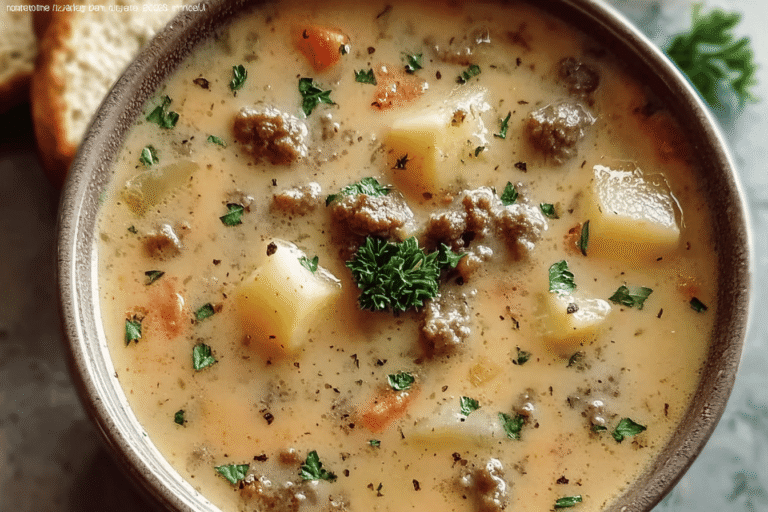 Creamy Hamburger Potato Soup 81.Png