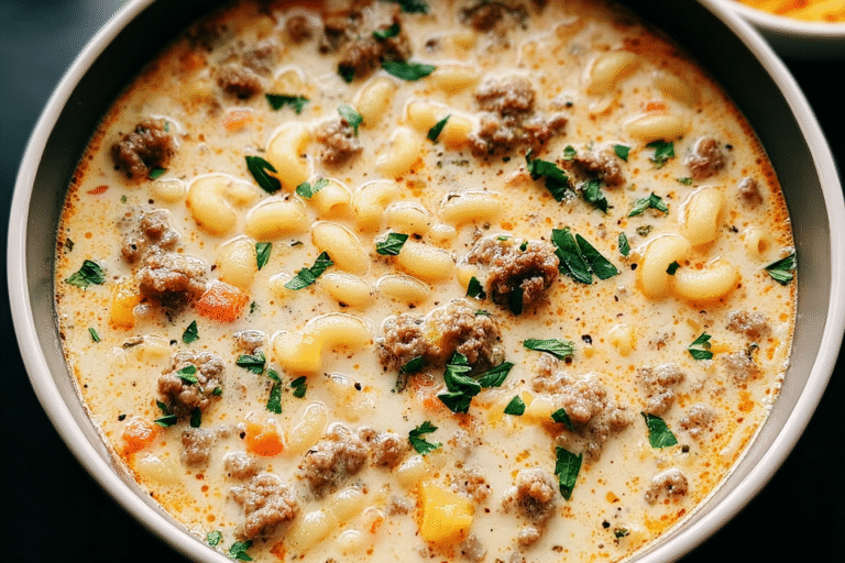 Creamy Parmesan Italian Sausage Ditalini Soup 63.Png