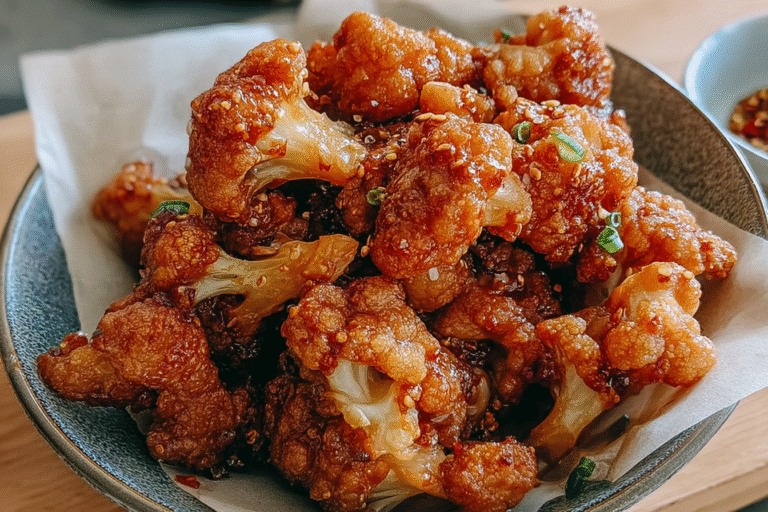 Crispy Korean Fried Cauliflower 49.Png