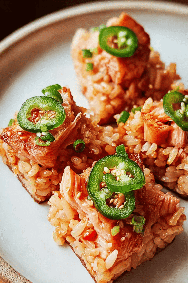 Crispy Salmon Rice 51.Png