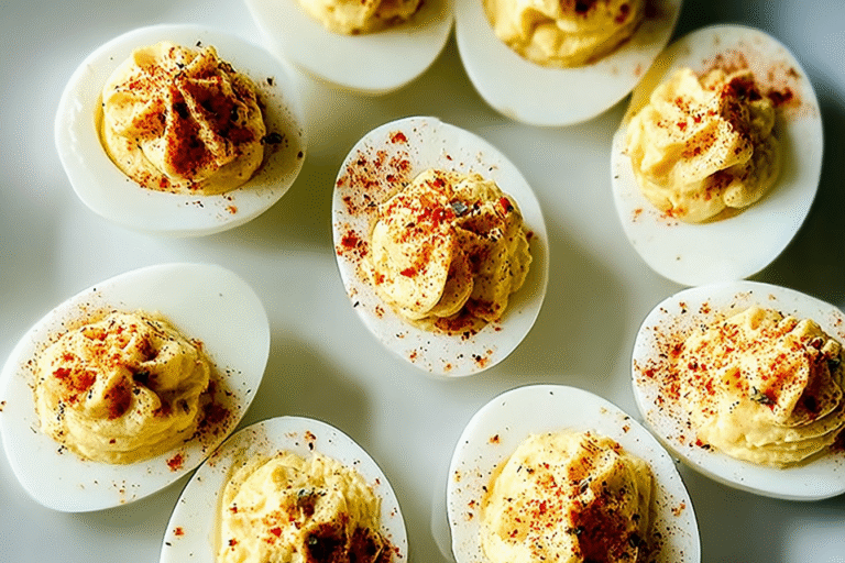Deviled Eggs 73.Png