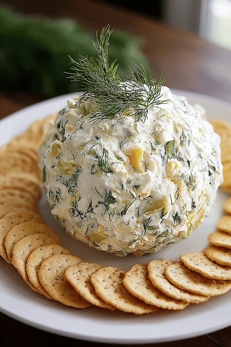 Dill Pickle Cheeseball 33.Png