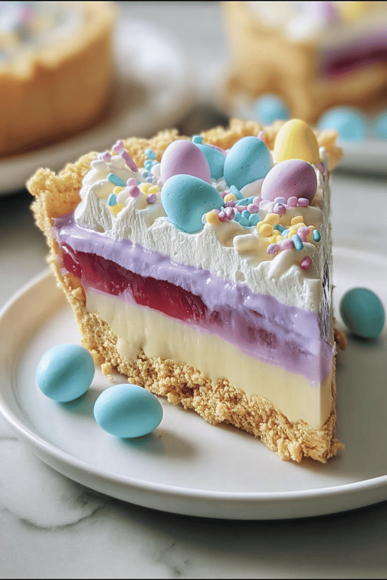 Easter Jello Pie 20.Png