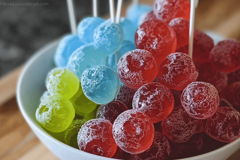 Frozen Candy Grapes 72.Png
