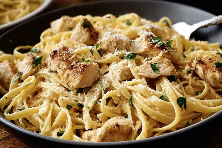 Garlic Parmesan Chicken Pasta 5.Png