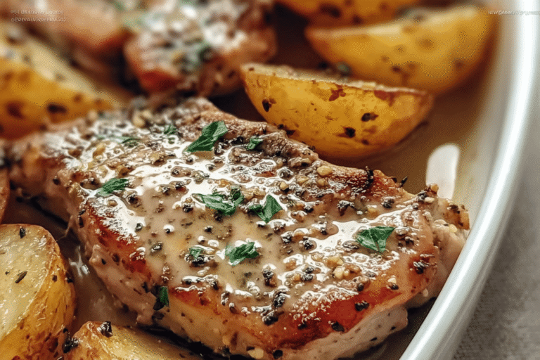 Garlic Parmesan Pork Chops 49.Png