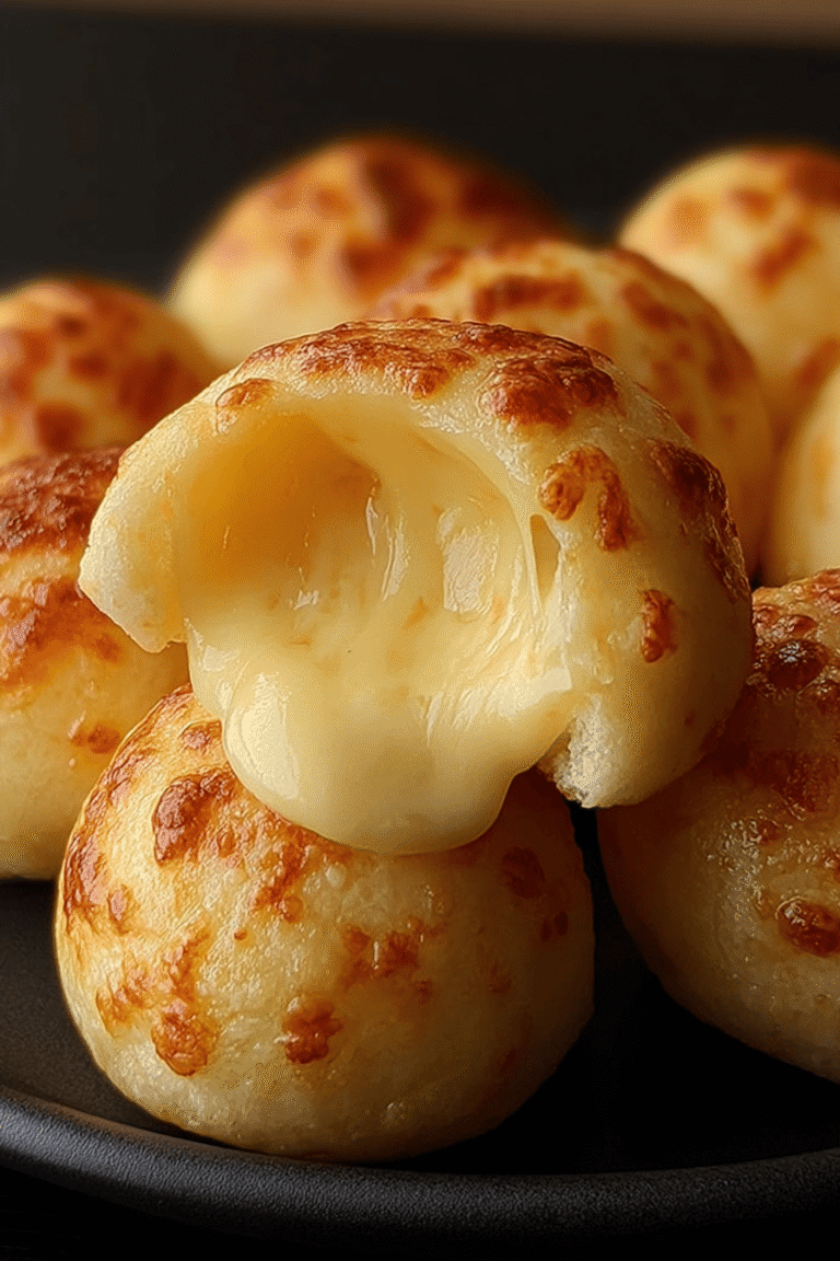 Golden Cheese Balls 13.Png