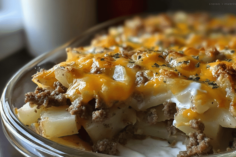 Hamburger Potato Casserole 35.Png