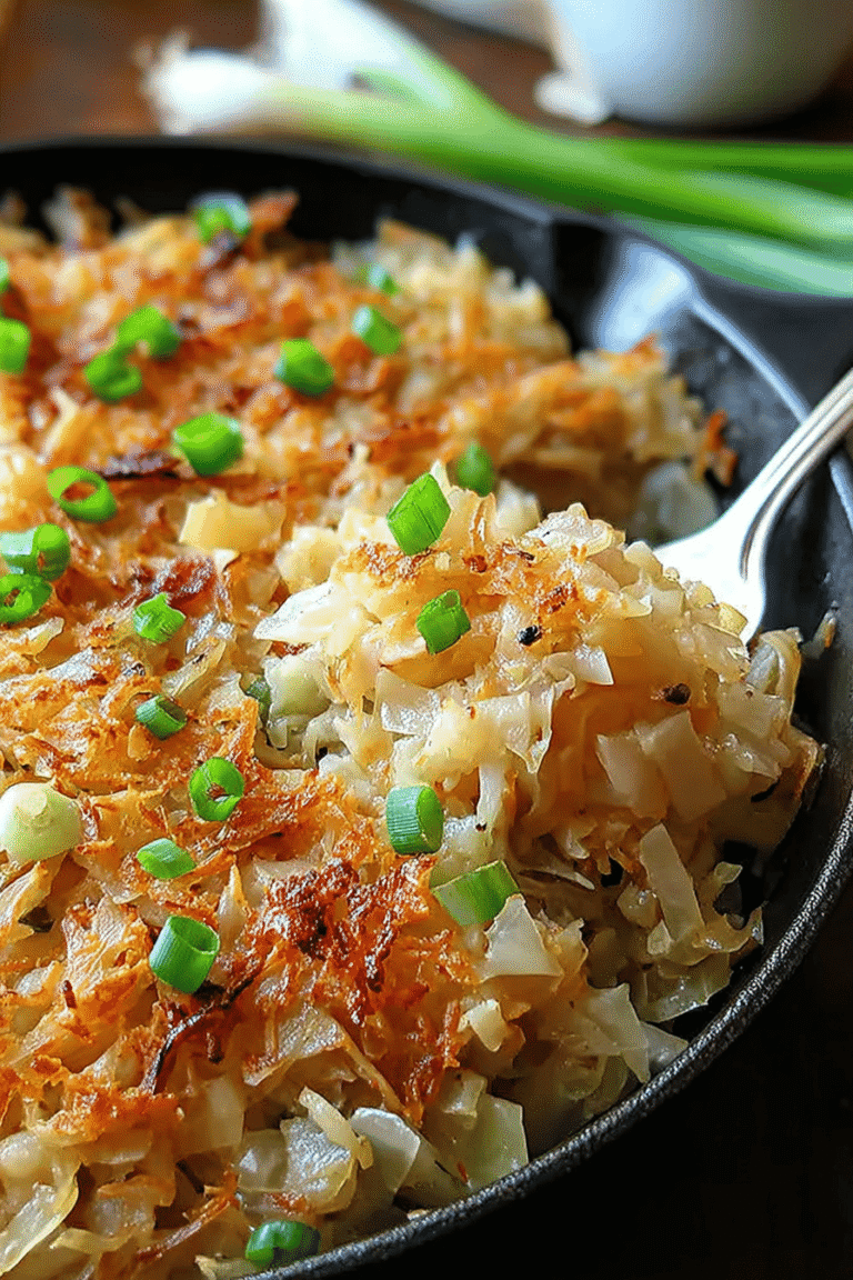 Irish Cheddar Cabbage Skillet 95.Png