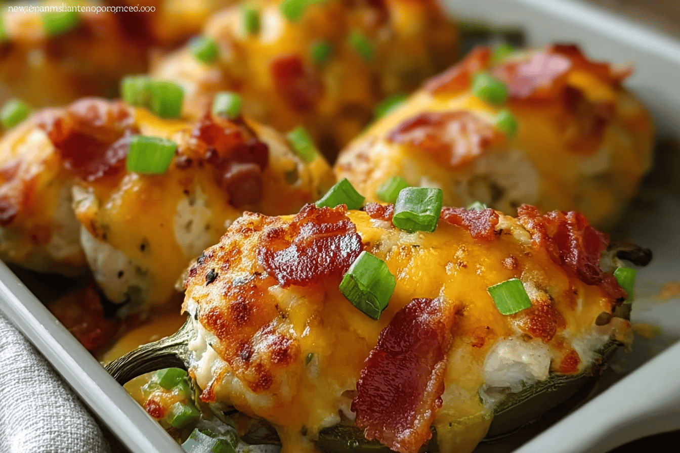 Bacon Jalapeno Popper Chicken Bombs Recipe For Spicy Savory Bites 7 Jalapeno Popper Chicken Bombs