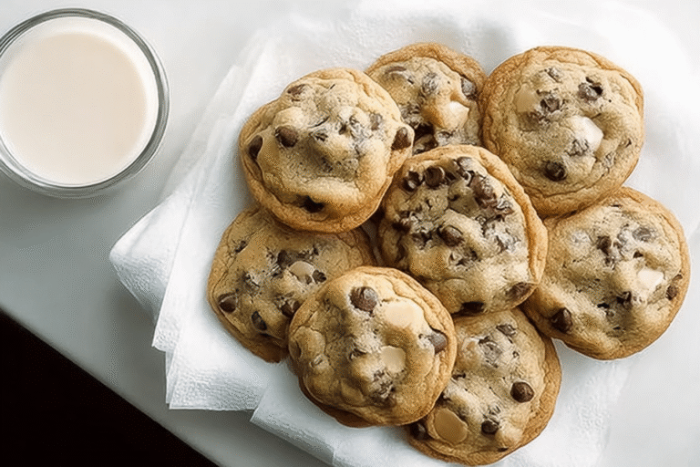 Joanna Gaines Chocolate Chip Cookies Recipe 78.Png