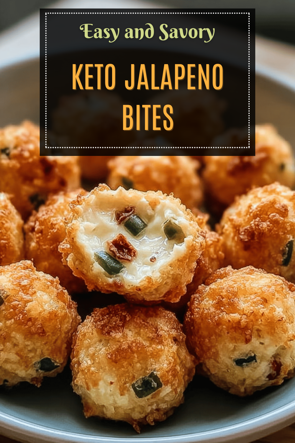 Keto Jalapeno Poppers Recipes For Easy Low Carb Snacks 7 Keto Jalapeno Bites