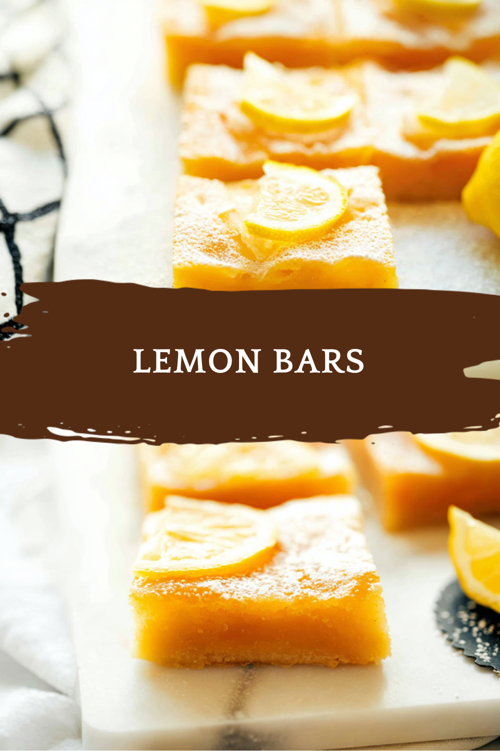 Lemon Bars Recipe With Tangy Citrus Flavor And Buttery Crust 7 Lemon Bars