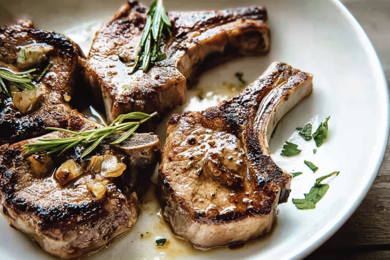 Marinade For Lamb Chops 36.Png