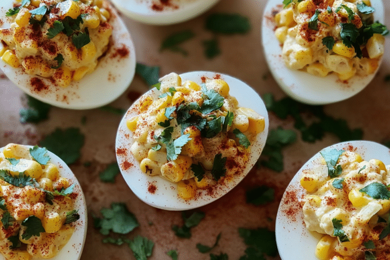 Mexican Street Corn Deviled Eggs 71.Png