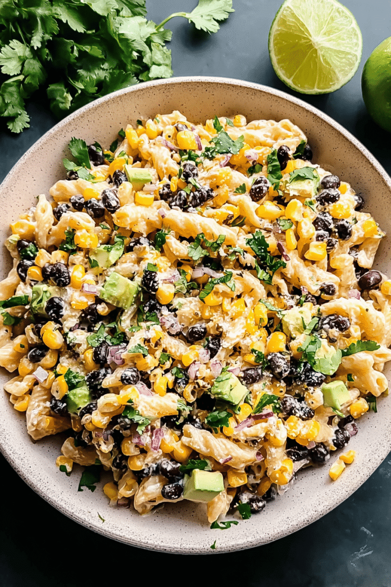 Mexican Street Corn Pasta 68.Png